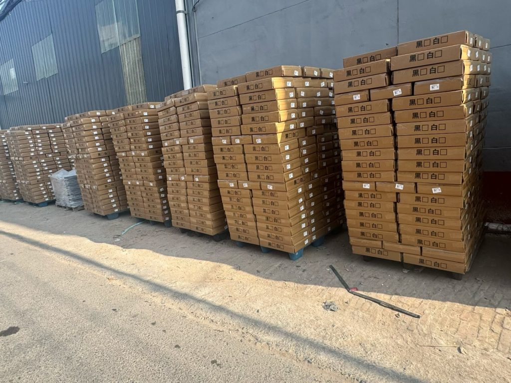 sourcing agent inpsection
